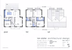 Internal layout - click for photo gallery